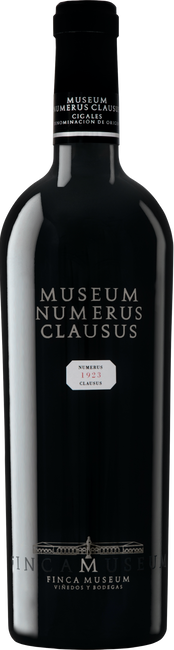 Image of Finca Museum Numerus Clausus Cigales DO - 75cl - Duero-Tal (Castilla y Leon), Spanien bei Flaschenpost.ch