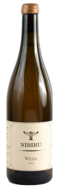 Image of Nibiru Nibiru Weiss - 75cl - Niederösterreich, Österreich bei Flaschenpost.ch