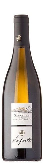 Image of Maison Laporte Sancerre Blanc "Les Grandmontains" AOC - 75cl - Loire, Frankreich bei Flaschenpost.ch