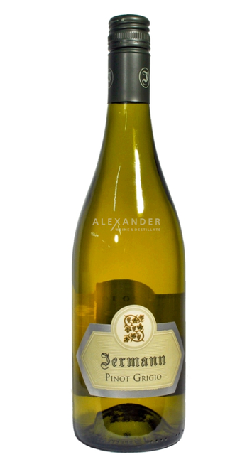 Image of Jermann Pinot Grigio Venezia Giulia IGT - 75cl - Friaul, Italien bei Flaschenpost.ch