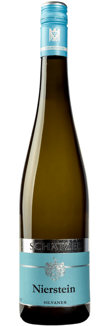 Image of Weingut Schätzel Nierstein Silvaner - 75cl - Rheintal, Deutschland bei Flaschenpost.ch