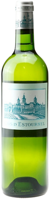 Image of Château Cos d'Estournel Château Cos D'estournel Blanc AOC - 150cl - Bordeaux, Frankreich bei Flaschenpost.ch