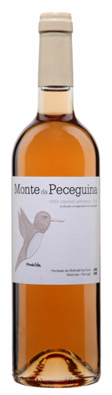 Image of Malhadinha Nova Monte da Peceguina Rosé Vinho Regional Alentejano - 75cl - Alentejo, Portugal