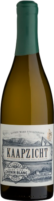 Image of Kaapzicht Chenin Blanc Bush Vine Kliprug - 75cl - Coastal Region, Südafrika bei Flaschenpost.ch