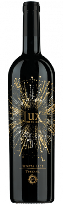 Image of Luce della Vite Lux Vitis Toscana IGT - 300cl - Toskana, Italien bei Flaschenpost.ch