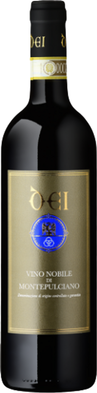 Image of Cantine Dei Dei Vino Nobile di Montepulciano - 75cl - Toskana, Italien