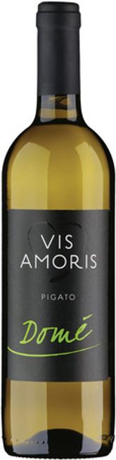 Image of Vis Amoris Dome Riviera Ligure di Ponente DOC - 75cl - Ligurien, Italien bei Flaschenpost.ch