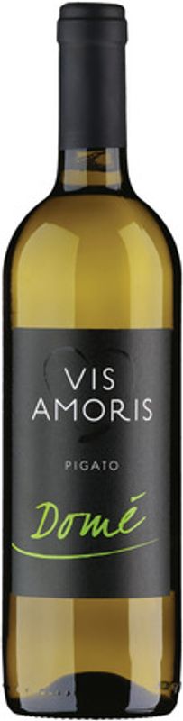 Image of Vis Amoris Dome Riviera Ligure di Ponente DOC - 75cl - Ligurien, Italien