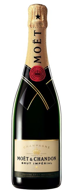 Image of Moët & Chandon Champagne Moët & Chandon Impérial Brut - 150cl - Champagne, Frankreich bei Flaschenpost.ch