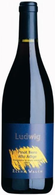 Image of Elena Walch Pinot Nero Ludwig DOC - 75cl - Südtirol, Italien bei Flaschenpost.ch