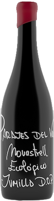 Image of Ardoa Wines Parajes del Valle Monastrel Ecologico - 75cl - Levante, Spanien bei Flaschenpost.ch