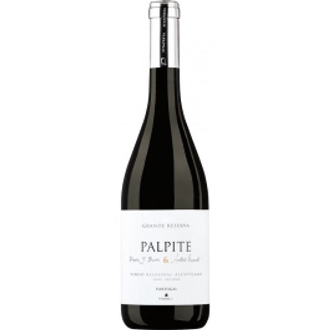 Image of Fita Preta Palpite Tinto Reserva - 75cl - Alentejo, Portugal bei Flaschenpost.ch