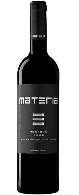 Image of Luis Soares Duarte Vinhos Lda Materia Reserva - 75cl - Alentejo, Portugal bei Flaschenpost.ch