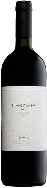 Flasche Douro DOC Chryseia von Symington Family Estates