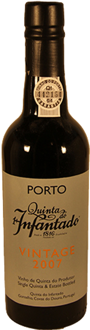 Image of Quinta do Infantado Vintage DO Douro - 37.5cl - Douro, Portugal bei Flaschenpost.ch