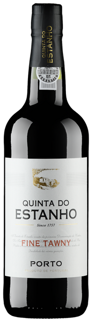 Image of Quinta do Estanho Fine Tawny - 150cl - Douro, Portugal bei Flaschenpost.ch