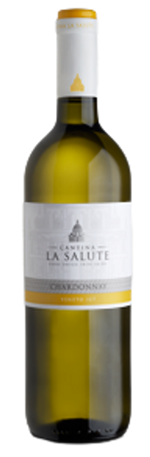 Image of Cantina La Salute Case Bressan Pinot Grigio Veneto IGT - 75cl - Veneto, Italien bei Flaschenpost.ch