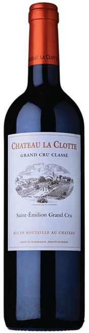 Image of Château la Clotte Château la Clotte Grand Cru Classe De St. Emilion - 75cl - Bordeaux, Frankreich bei Flaschenpost.ch