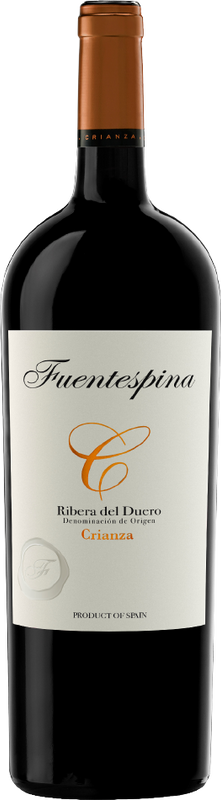 Image of Avelino Vegas Fuentespina Crianza Ribera del Duero DO - 150cl - Duero-Tal (Castilla y Leon), Spanien