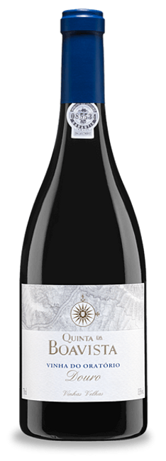 Image of Quinta Da Boavista Vinha do Oratório Douro DOC - 75cl - Douro, Portugal bei Flaschenpost.ch
