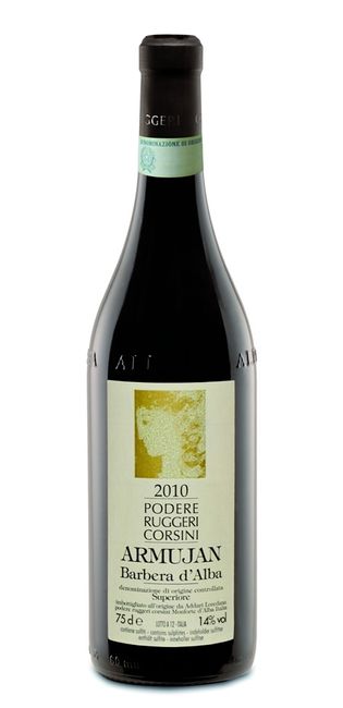 Image of Corsini Barbera d'Alba DOC Superiore Armujan - 75cl - Piemont, Italien bei Flaschenpost.ch