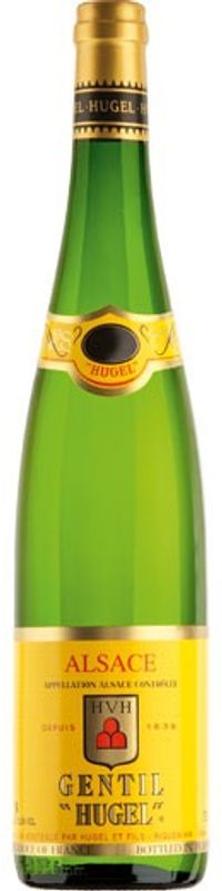 Image of Hugel et Fils Gentil AC - 75cl - Elsass, Frankreich