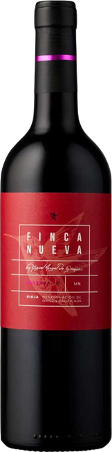 Image of Finca Nueva Rioja Reserva DOCa - 75cl - Oberer Ebro, Spanien bei Flaschenpost.ch