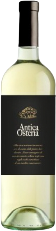 Bottle of ANTICA OSTERIA DOC Verdicchio Dei Castelli Di Jesi from Garofoli