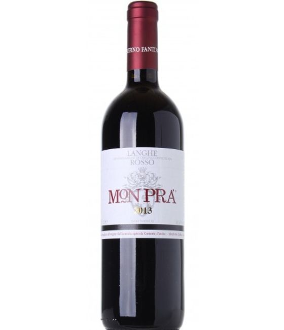 Image of Conterno Fantino Langhe Rosso DOC Monpra - 75cl - Piemont, Italien bei Flaschenpost.ch