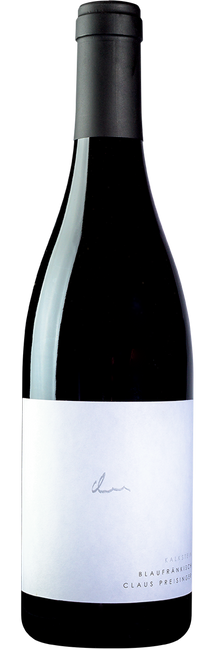 Image of Claus Preisinger Blaufränkisch ERDELuftGRAsund - 75cl - Burgenland, Österreich bei Flaschenpost.ch