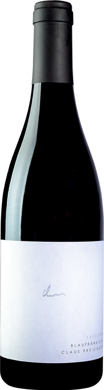 Image of Claus Preisinger Blaufränkisch ERDELuftGRAsund - 75cl - Burgenland, Österreich