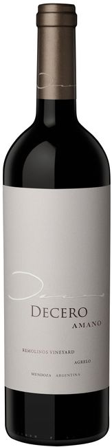 Image of Bodegas Finca Decero Decero Amano Mendoza - 150cl, Argentinien bei Flaschenpost.ch