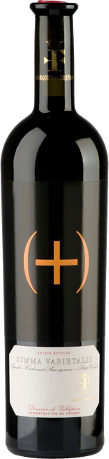 Image of Dominio de Valdepusa Marqués de Griñon Summa Varietalis Marques de Grinon Dom. de Valdepusa DO - 75cl - Meseta, Spanien bei Flaschenpost.ch