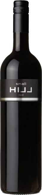 Image of Weingut Leo Hillinger Small Hill red - 75cl - Burgenland, Österreich bei Flaschenpost.ch