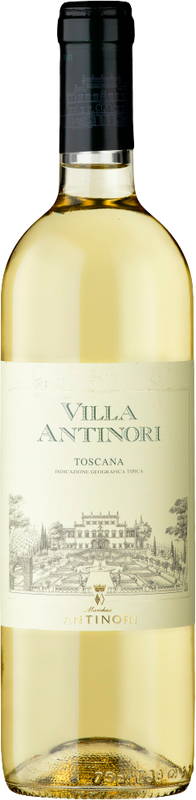 Image of Antinori Villa Antinori Pinot Bianco Toscana IGT - 75cl - Toskana, Italien