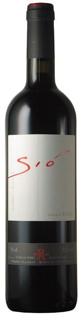 Image of Bodegas Ribas Sio - 300cl - Balearen, Spanien bei Flaschenpost.ch