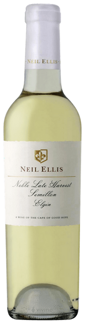 Image of Neil Ellis Semillon Noble Late Harvest - 37.5cl, Südafrika bei Flaschenpost.ch