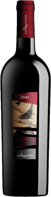 Image of Contini Attilio Cannonau Sardegna DOC Tonaghe - 75cl - Sardinien, Italien bei Flaschenpost.ch