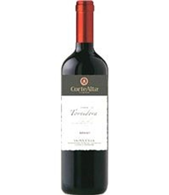 Image of Corte alta Fumane Valpolicella Classico Superiore DOC Ripasso Tornidora - 75cl - Veneto, Italien bei Flaschenpost.ch