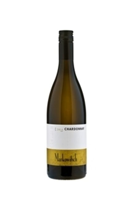 Image of Gerhard Markowitsch Chardonnay - 75cl - Carnuntum, Österreich bei Flaschenpost.ch