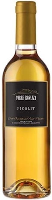Image of Torre Rosazza Picolit Colli Orientali del Friuli Picolit DOCG - 50cl - Friaul, Italien bei Flaschenpost.ch