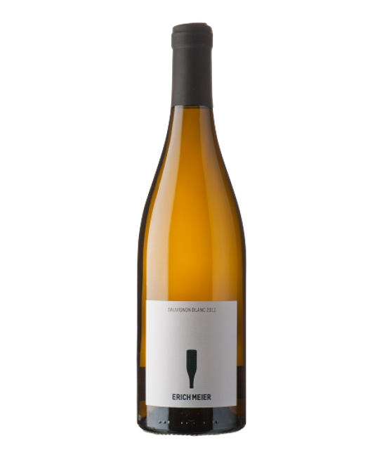 Image of Erich Meier Sauvignon blanc - 75cl - Ostschweiz, Schweiz bei Flaschenpost.ch