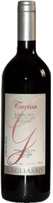 Image of Gagliaasso Turrion Langeh Rosso DOC - 75cl bei Flaschenpost.ch