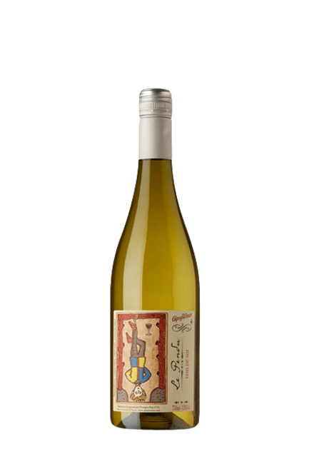 Image of Gipsy Wines Le Pendu - 75cl, Deutschland bei Flaschenpost.ch