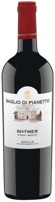 Image of Baglio di Pianetto Shymer IGT - 150cl - Sizilien, Italien bei Flaschenpost.ch
