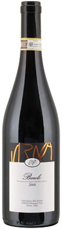 Image of Virna Barolo DOCG - 75cl - Piemont, Italien