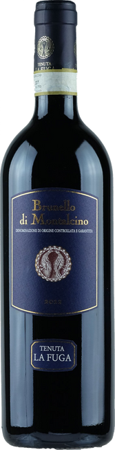 Image of Folonari Brunello di Montalcino DOC - 150cl - Toskana, Italien bei Flaschenpost.ch
