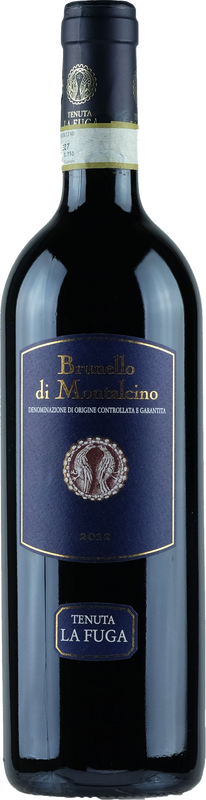 Bouteille de Brunello di Montalcino DOC de Folonari