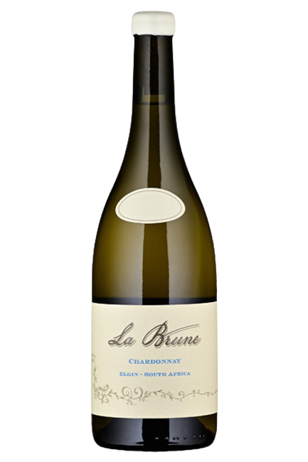 Image of La Brune / The Valley La Brune Chardonnay - 75cl - Coastal Region, Südafrika bei Flaschenpost.ch