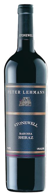 Image of Peter Lehmann Wines Shiraz Barossa Valley Stonewell - 75cl - South Australia, Australien bei Flaschenpost.ch